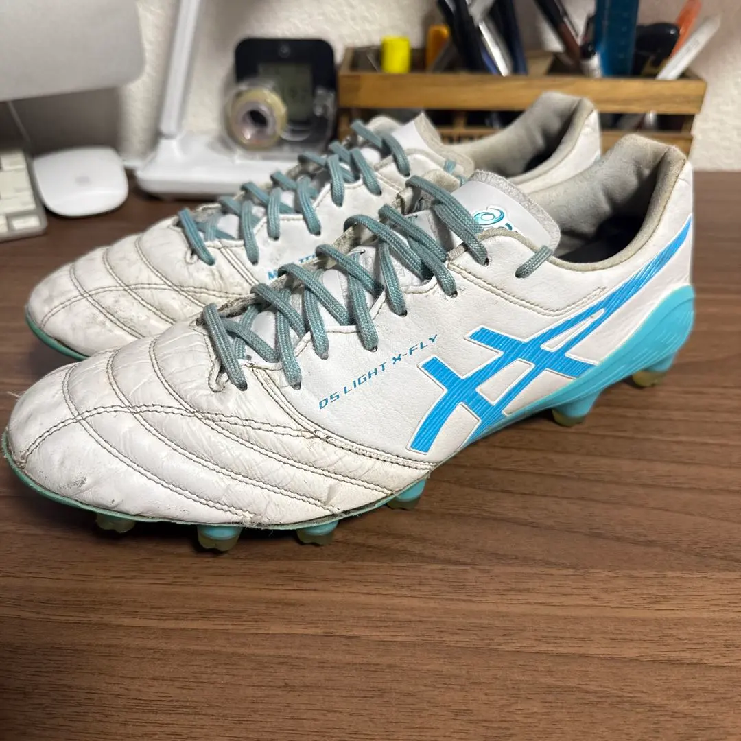 xfly5 24.5 新品未使用 2025年最新】x-fly 24.5の人気アイテム - メルカリ