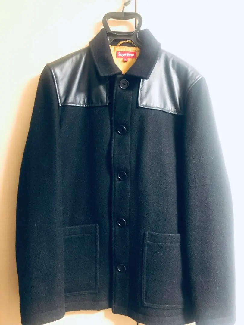 2025年最新】Supreme Donkey Jacketの人気アイテム - メルカリ