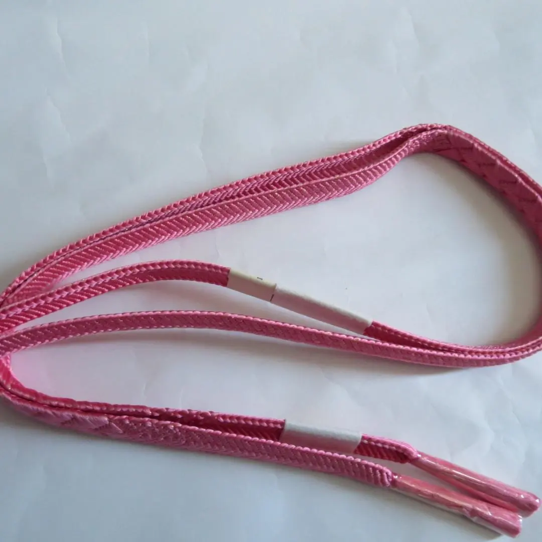 Thumbnail of Final price reduction: Obi cord, silk, new, with tag, unused