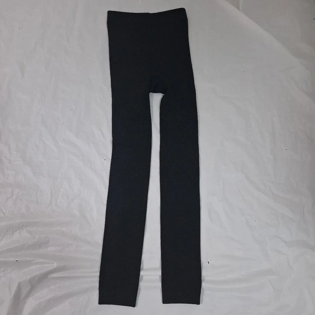 Thumbnail of Black tights, size M