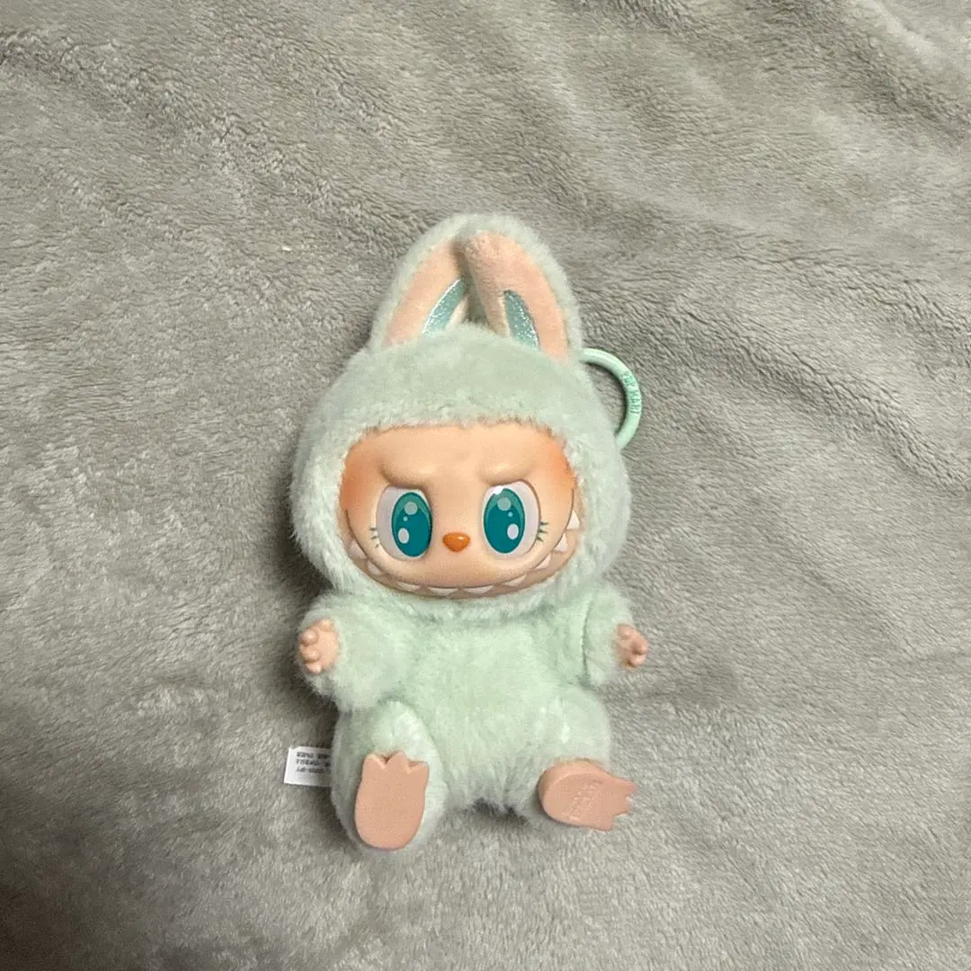 Thumbnail of LABUBU POP MART THE MONSTERS Plush
