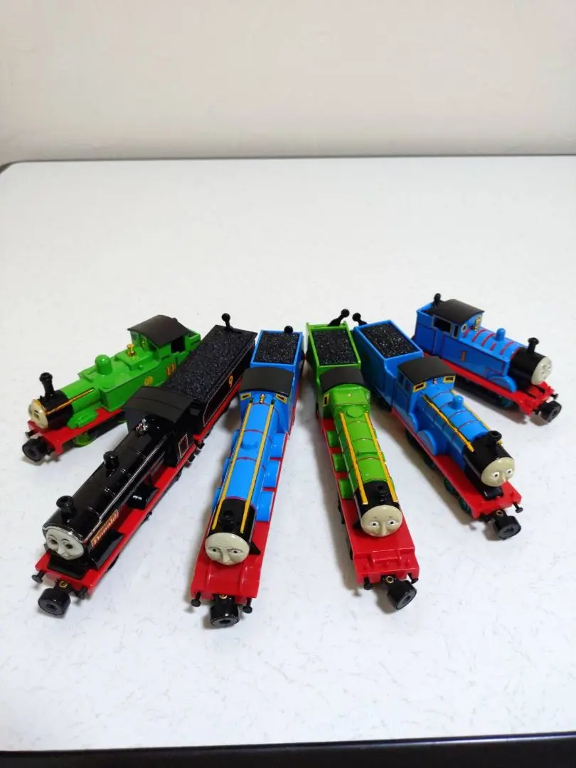 ※在庫確認中※　トーマス エンジンコレクション　15個大量セット 在庫確認中※ トーマス エンジンコレクション 15個大量セット