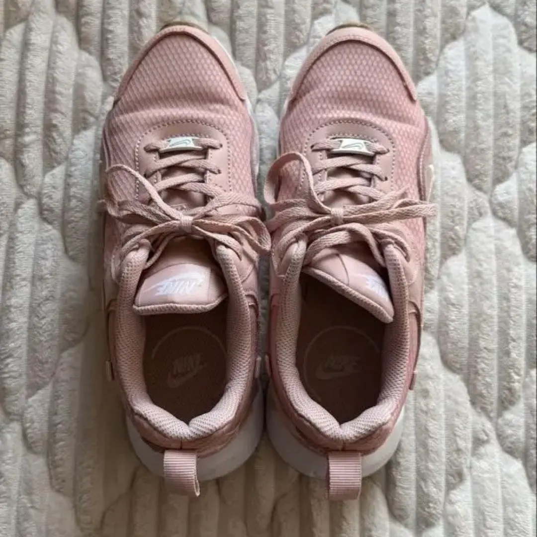 Thumbnail of Nike pink sneakers, 24cm, size 7