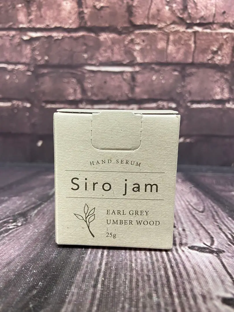 HAN.d Siro jam  薬用リンクル＆ホワイトニングセラムH シロジャム Sirojam（シロジャム）｜HAN.dの効果に関する口コミ - Siro jam