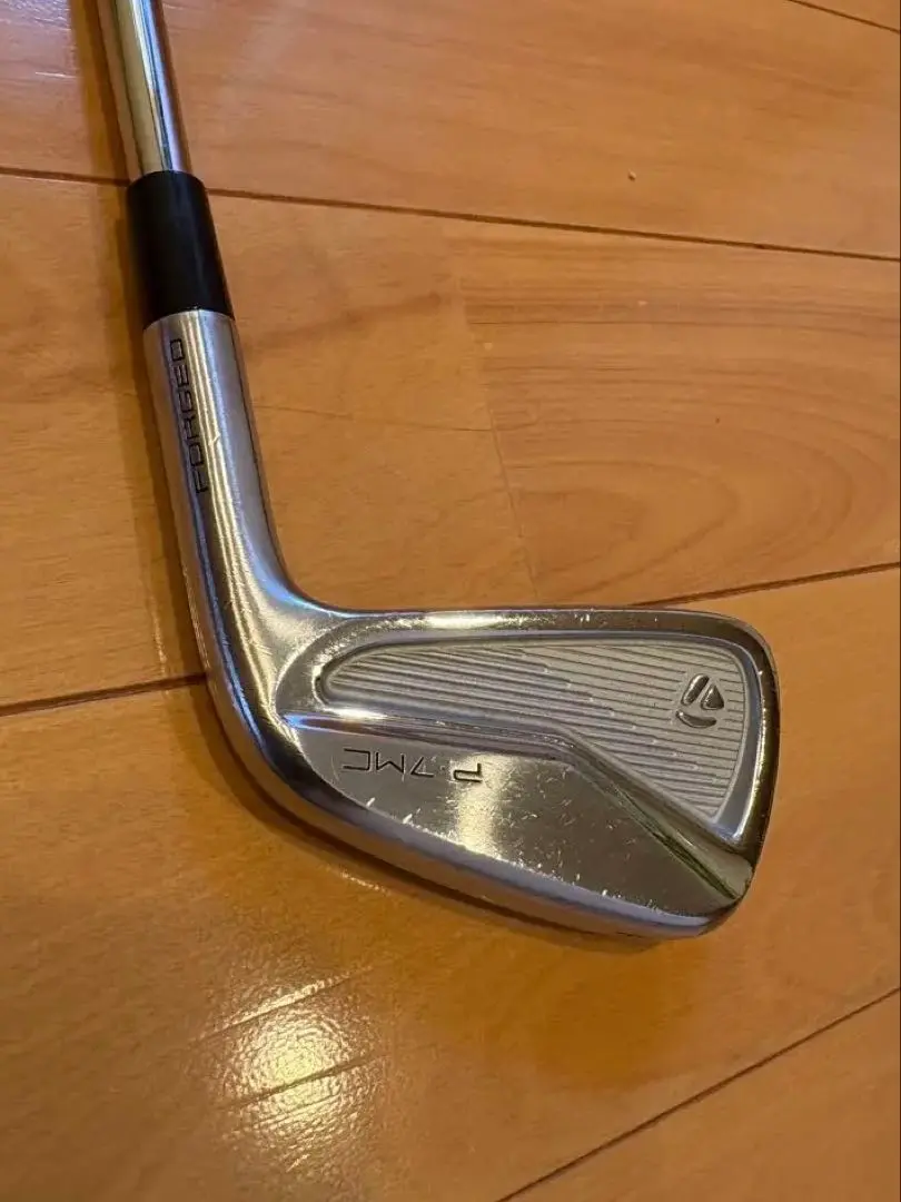 新品 P7MC 4番アイアン 105 S 4i 楽天市場】テーラーメイド（TAYLORMADE）（メンズ）P7MC
