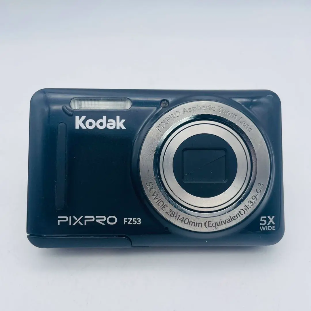Thumbnail of 【Verified Operation】Kodak PIXPRO FZ53