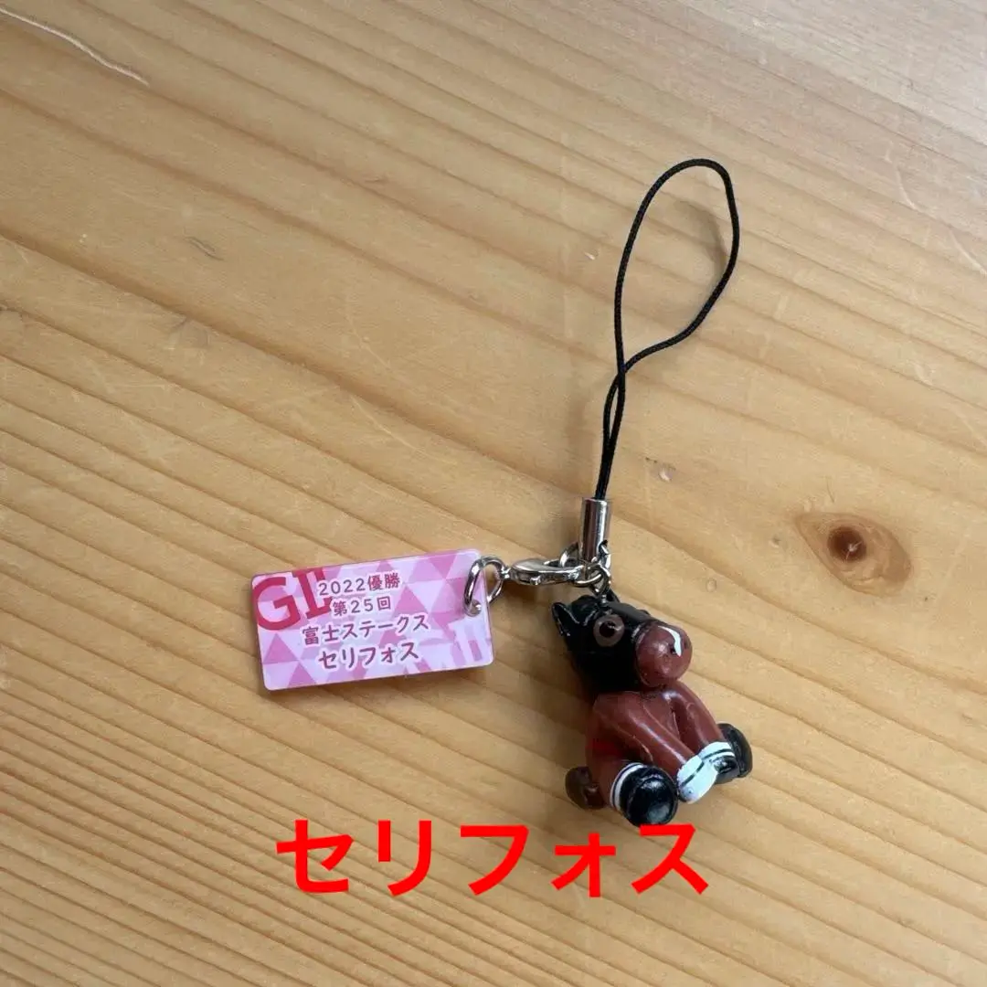 アイドルホース まとめ売り ターフィーショップグッズ開発部 (@idolhorse_10th) / X