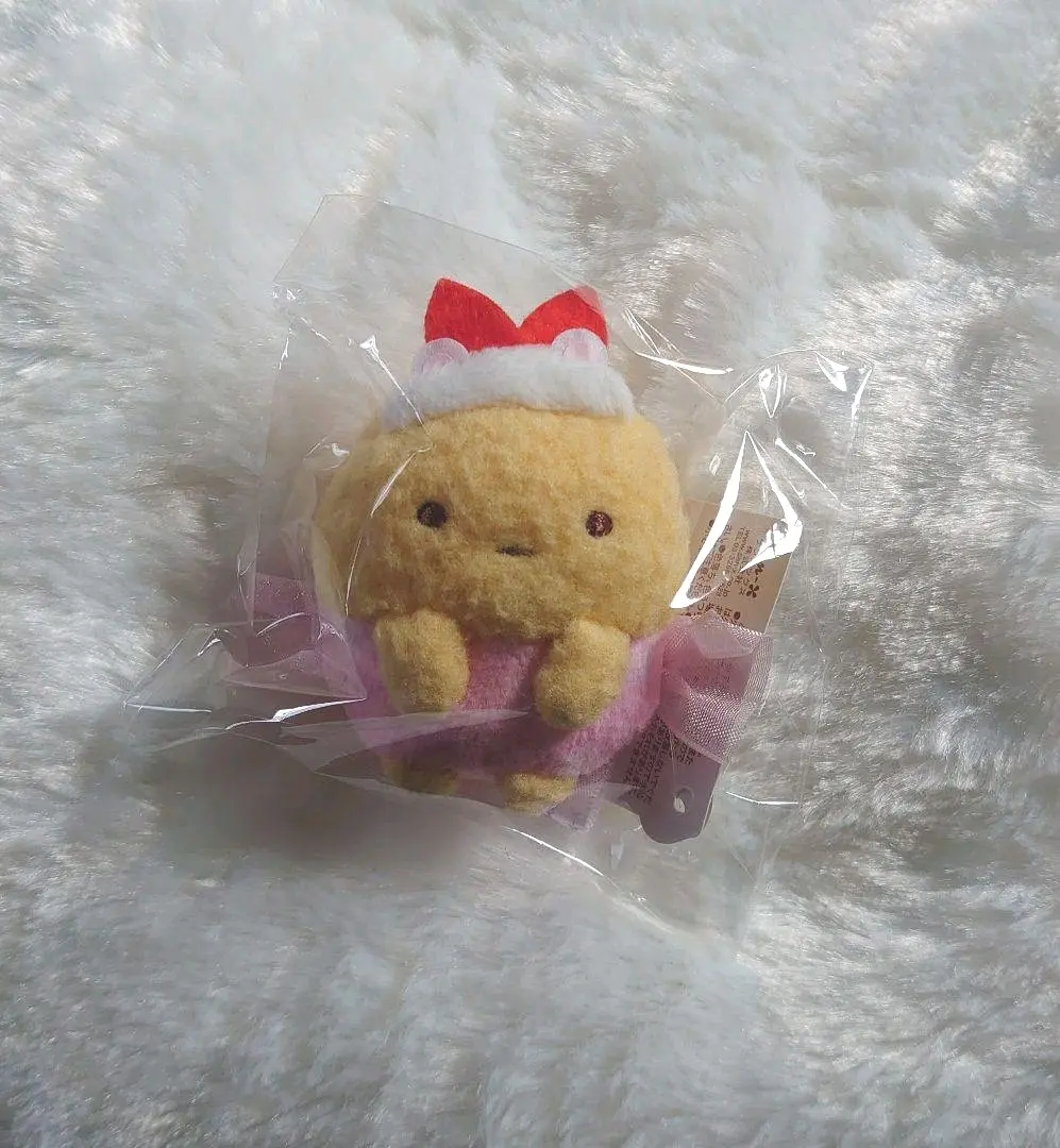 全新未使用 附標籤 炸蝦尾 Tapioka Park 的縮圖