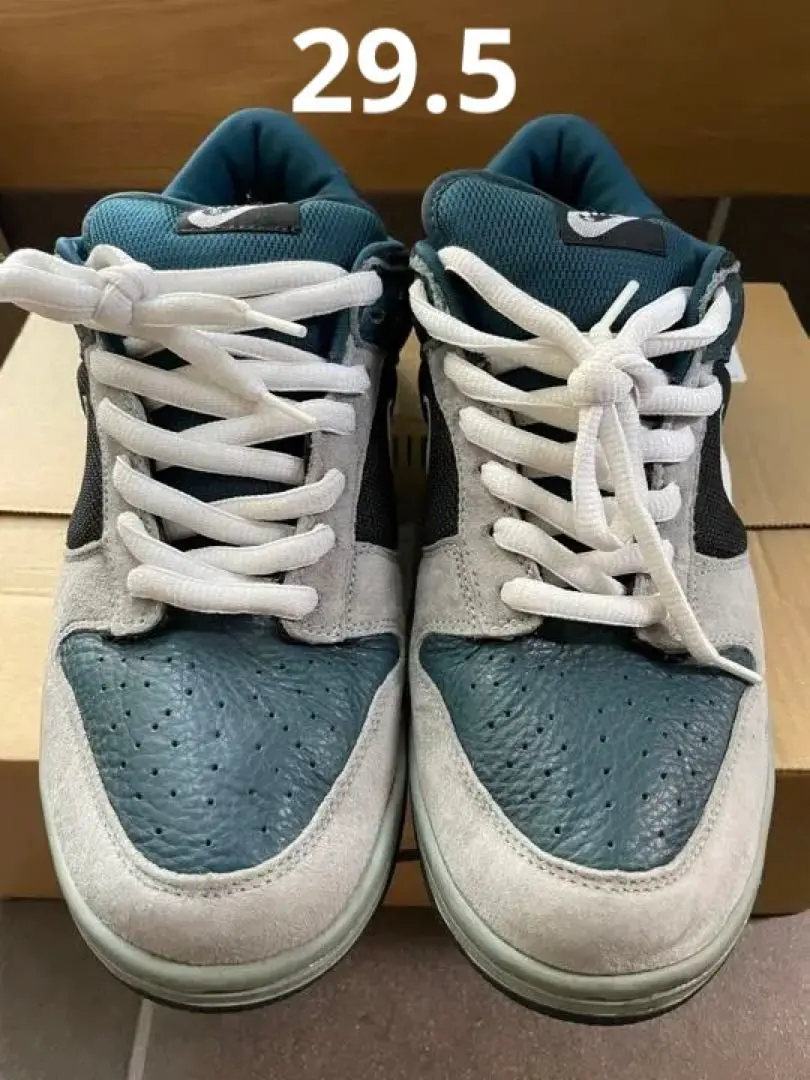 2025年最新】futura × nike sb dunk low proの人気アイテム