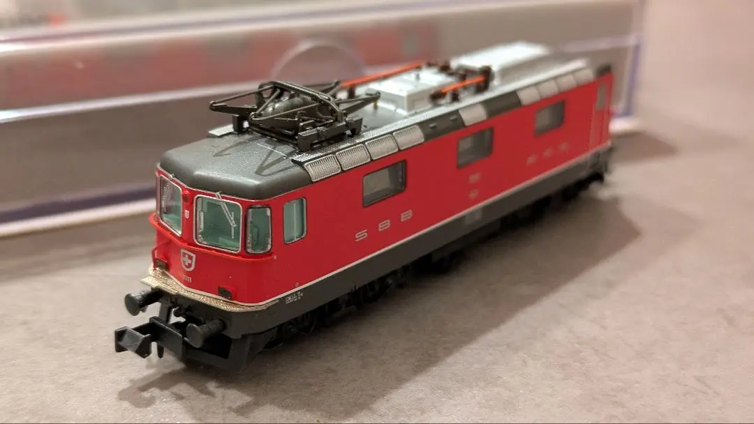 d*3様 HOBBY TRAIN　CIWL シンプロン エクスプレス ６両セット d*3様 HOBBY TRAIN CIWL シンプロン エクスプレス 6両セット