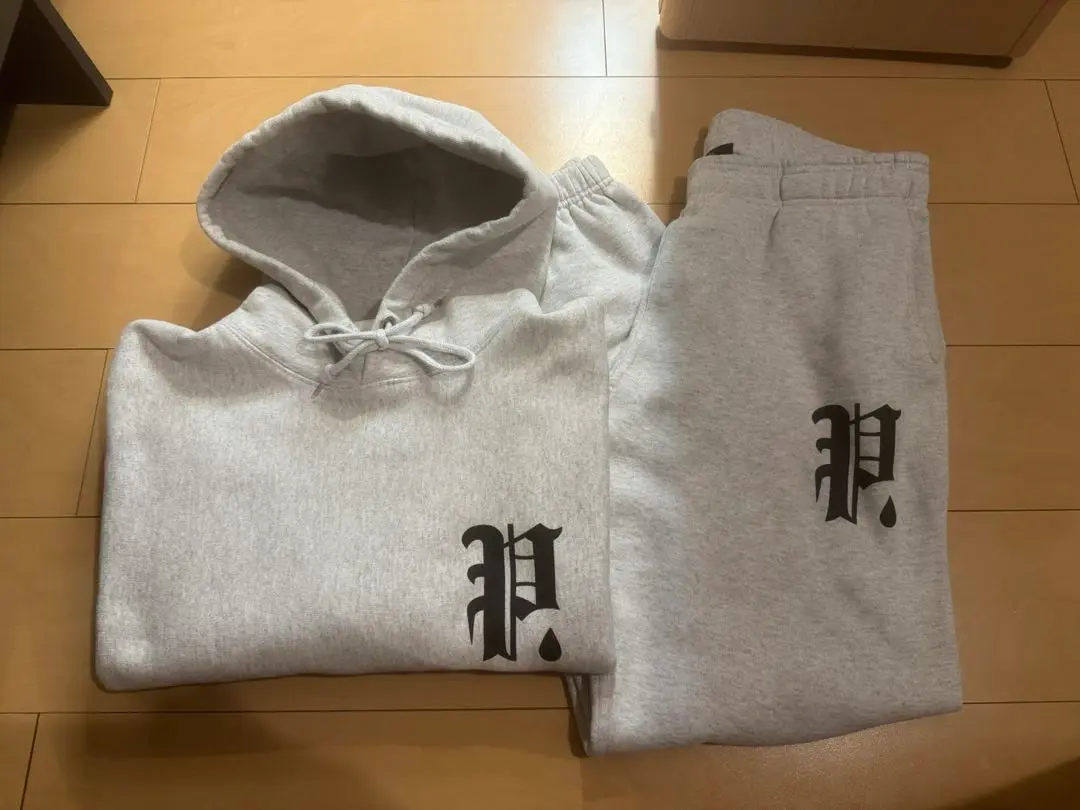 ファットランクセット売り PHATRNK ファットランク セットアップ おまけ付き