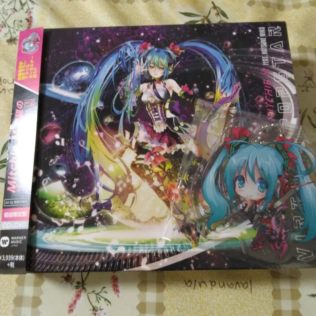 2025年最新】初音ミク バーチャルポップスターの人気アイテム