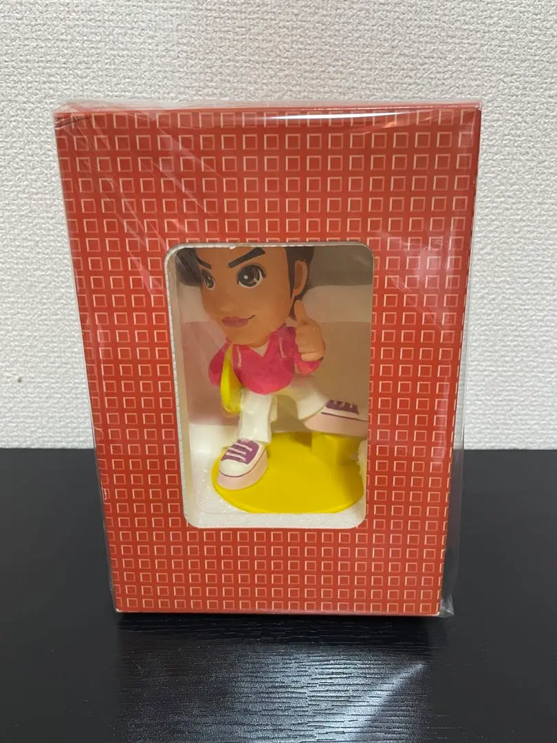 キンキキッズ 堂本光一 堂本剛 アジアコン フィギュア キンキキッズ 堂本光一 堂本剛 アジアコン フィギュア