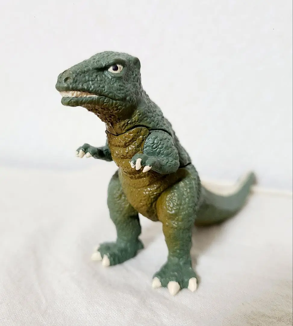 2025年最新】キングコングの逆襲ゴロザウルス・フィギュアの人気