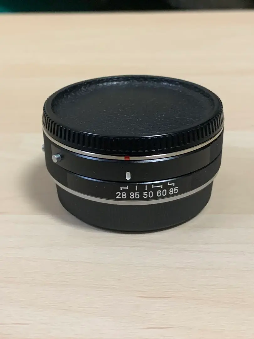 【動作確認済】コンタックス Contax ga-1 アダプター Contax Mount Adapter GA-1 for mounting Contax/Yashica Lenses