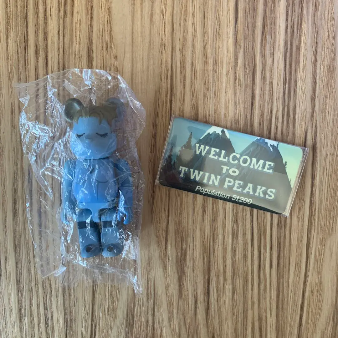Twin Peaks フィギュアセット 2025年最新】ツイン ピークス フィギュアの人気アイテム - メルカリ