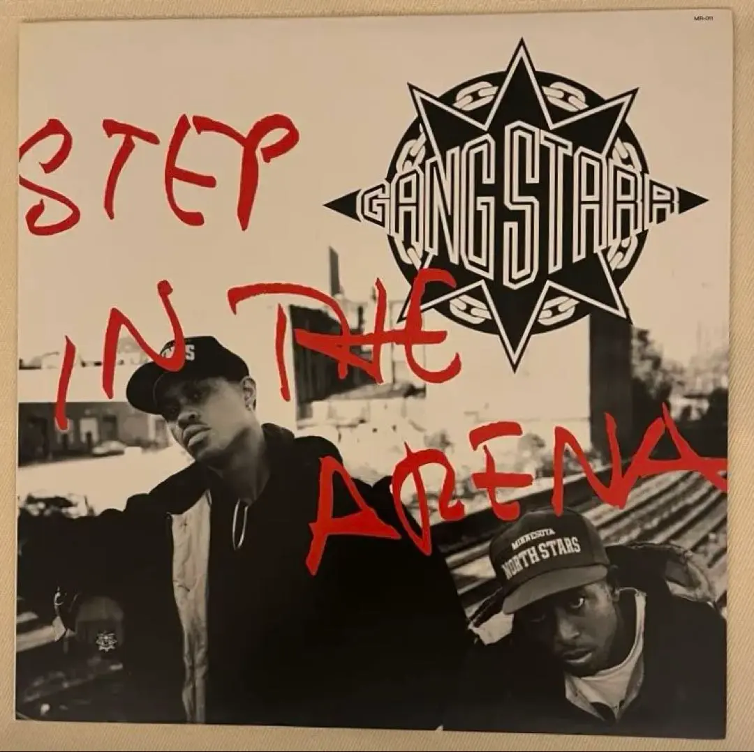 2025年最新】Step in the Arenaの人気アイテム - メルカリ