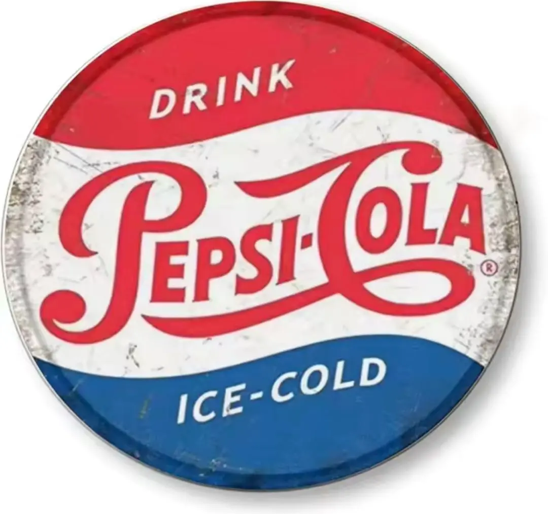 Pepsi ロゴ インテリア小物 6枚セット 2025年最新】PEPSI インテリア小物 その他の人気アイテム - メルカリ