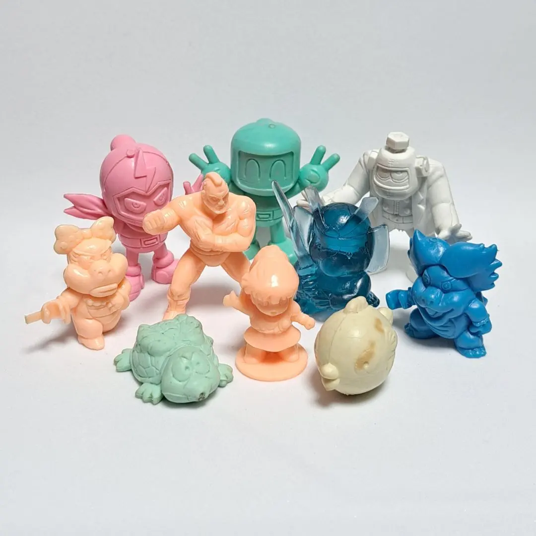 2025年最新】ぷよぷよ 消しゴムの人気アイテム - メルカリ