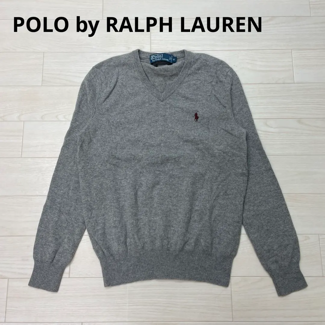Thumbnail of POLO by RALPH LAUREN Polo by Ralph Lauren Knitwear