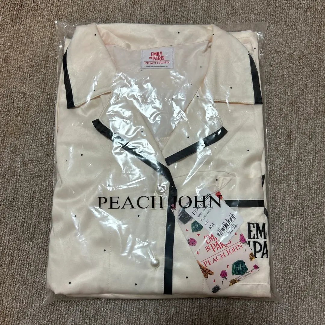 2025年最新】PeachJohn エミリーの人気アイテム - メルカリ