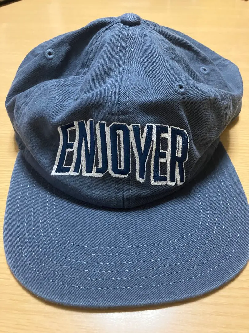 Thumbnail of [New‼️] ENJOYER Hat Cap