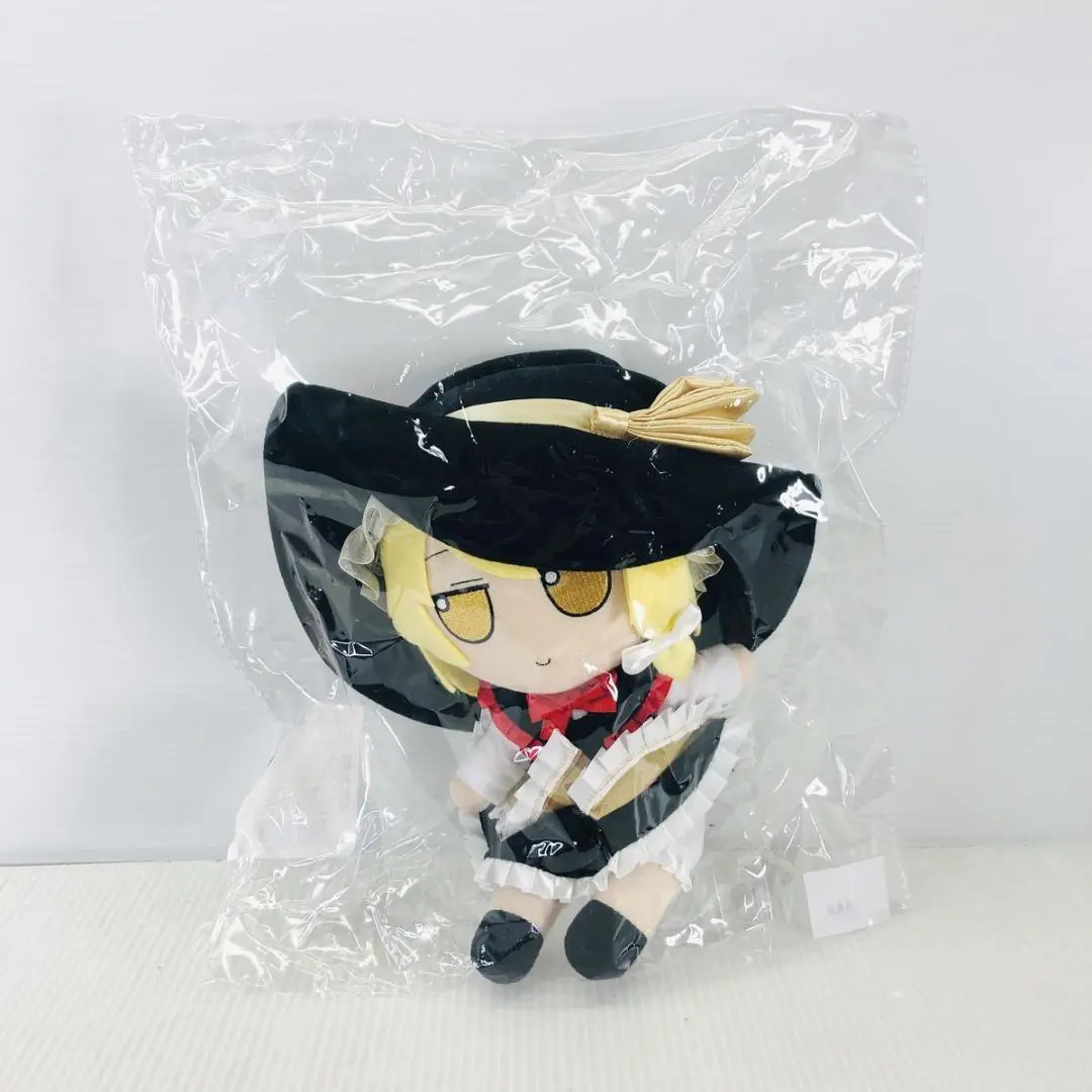 霧雨魔理沙(ver.2) ふもふもまりさ。(そのに) 東方ぬいぐるみシリーズ23 Amazon.co.jp: 東方ぬいぐるみシリーズ2「霧雨 魔理沙」 ふも