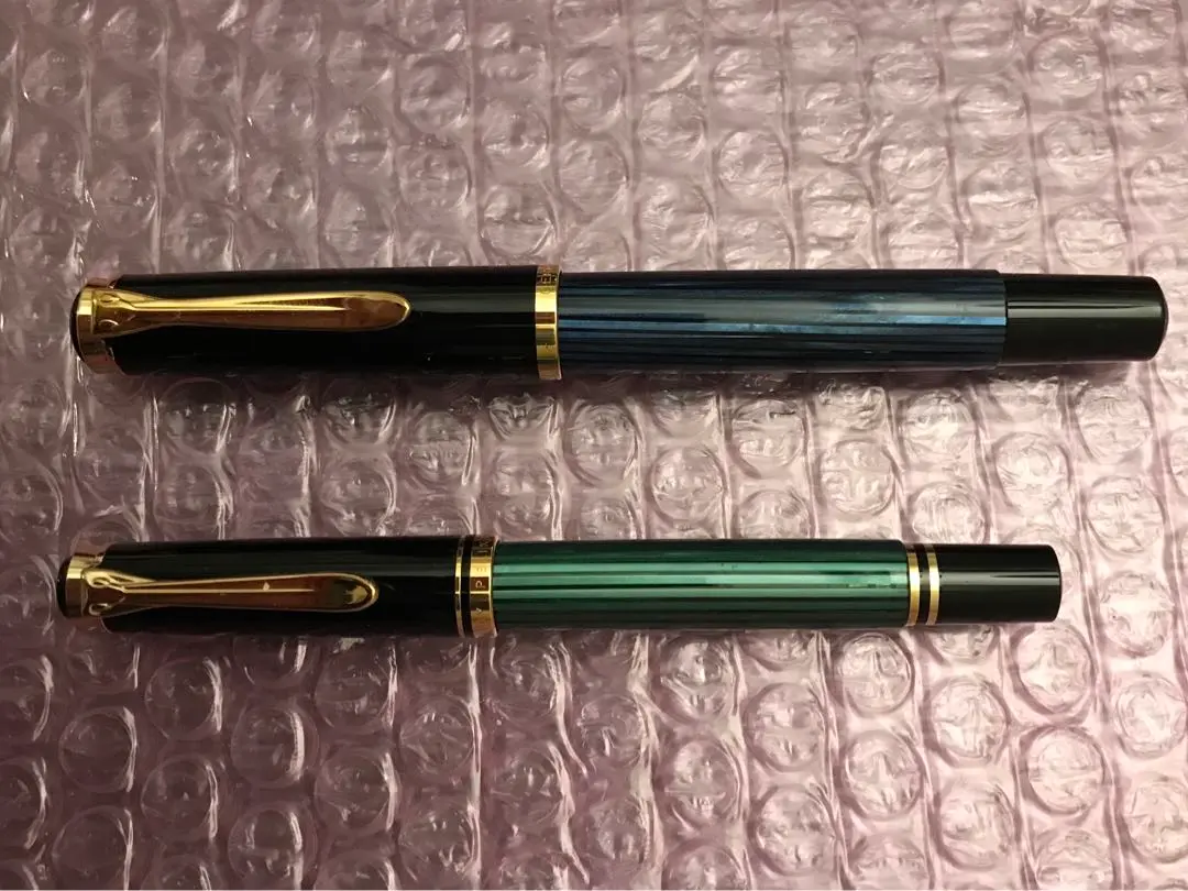 絶版　ペリカン　M300  EF 超美品 詳細ページ | 万年筆 ボールペンなど高級筆記具の販売・買取