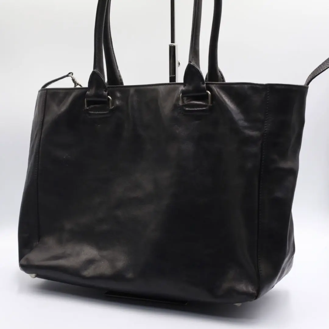 2025年最新】Ann Demeulemeester トートバッグの人気アイテム