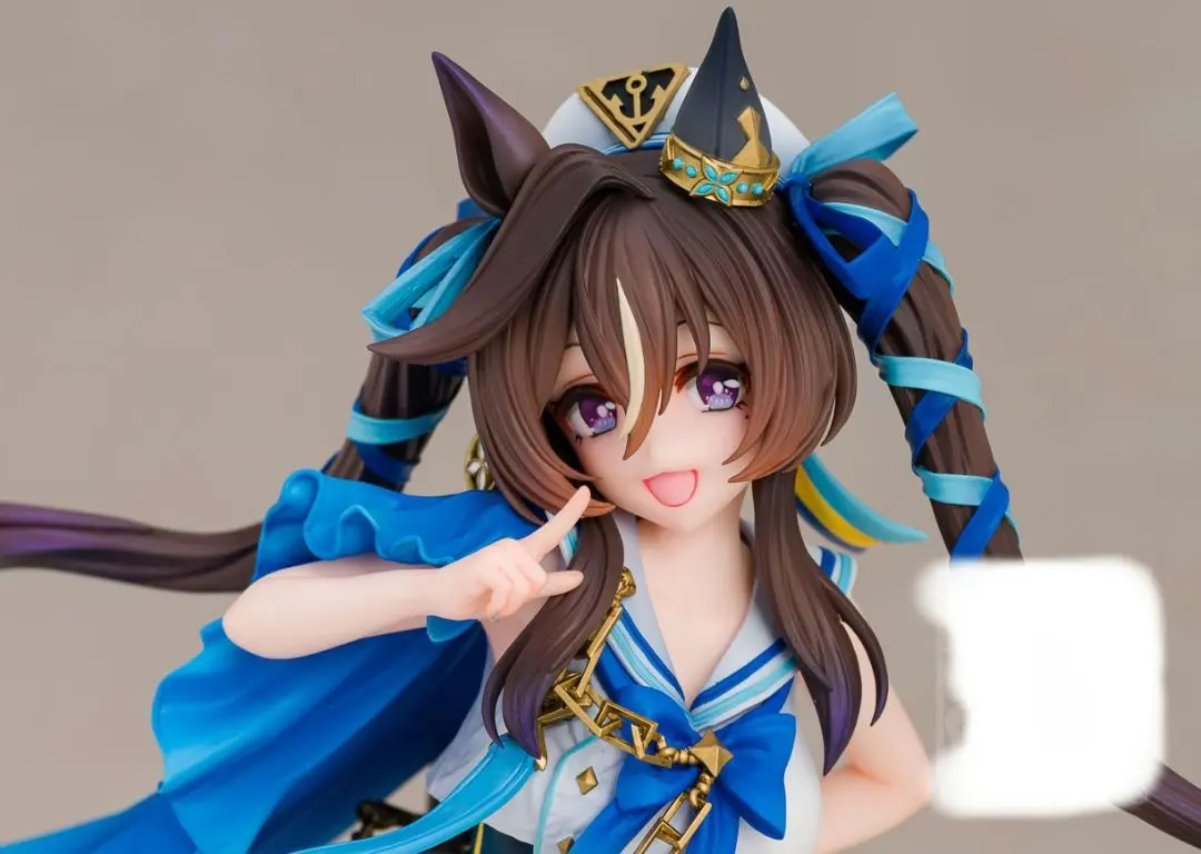2025年最新】ガレージキット ウマ娘 完成品の人気アイテム