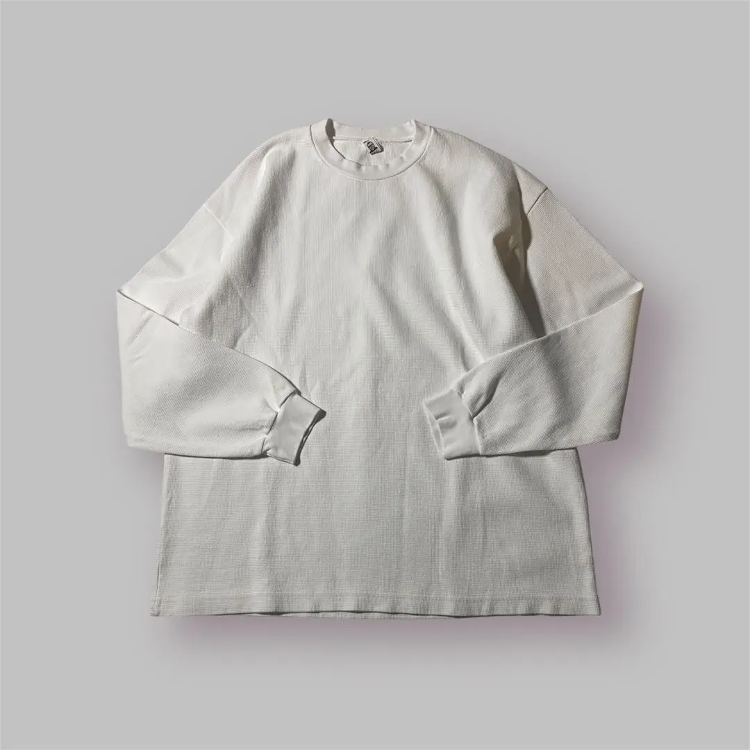 Thumbnail of Los Angeles Apparel Heavy Thermal LS Tee