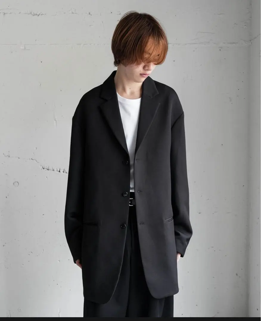 Thumbnail of Brand New TRIPLE CROSS KERSEY JACKET