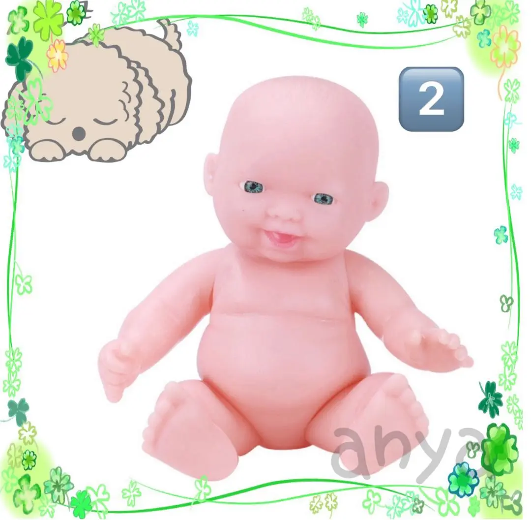 AYODOLL 正規品　こまったちゃん シリアルNO　刻印あり 絶版品こまったちゃん② – AYODOLL