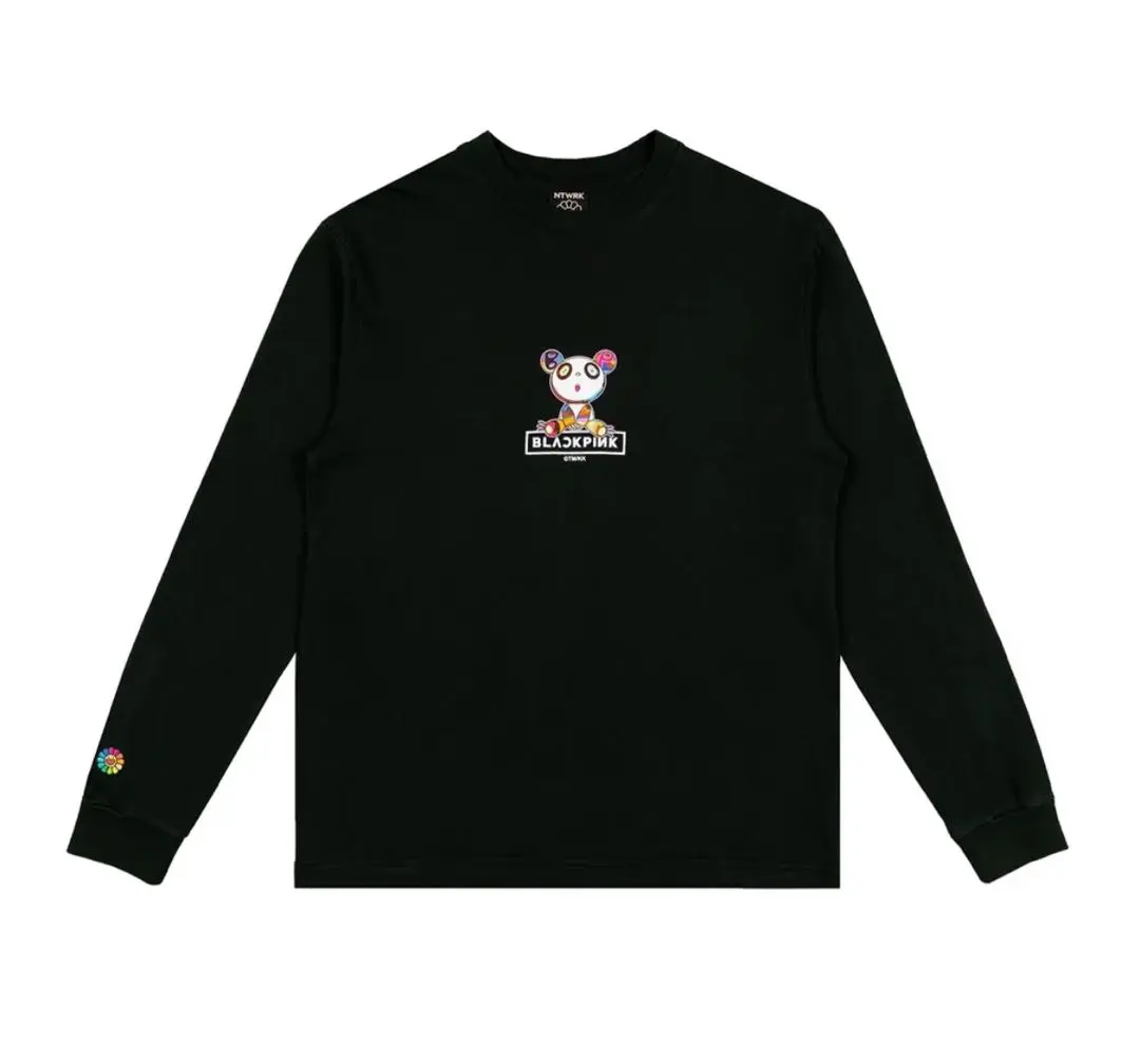 2025年最新】blackpink 村上隆 tシャツの人気アイテム - メルカリ