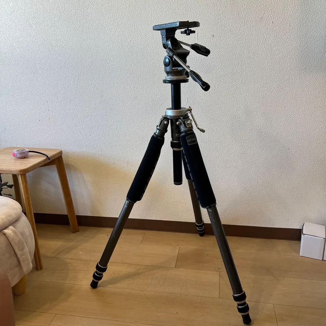 GITZO CREMAILLERE 2  エレベーター式 GITZO CREMAILLERE 2 エレベーター式