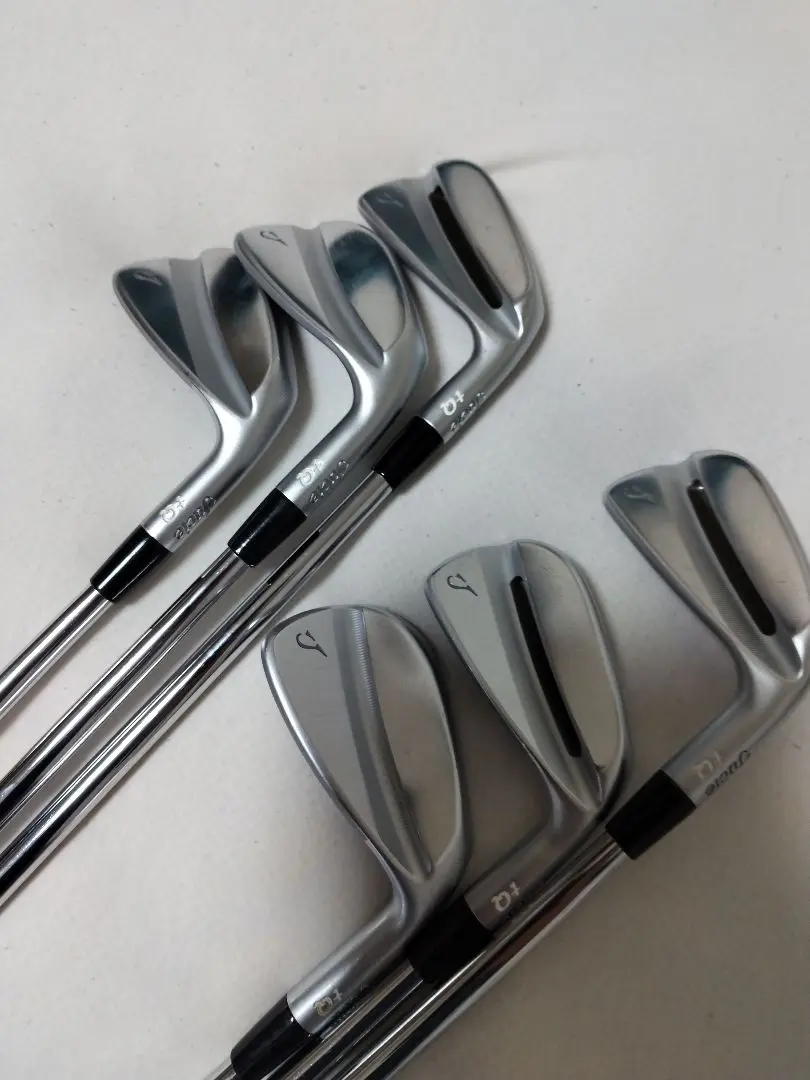 Tomo 美品 jucie TQ ジューシーアイアン 5本セット 000000001721_EDR1cyI.jpg