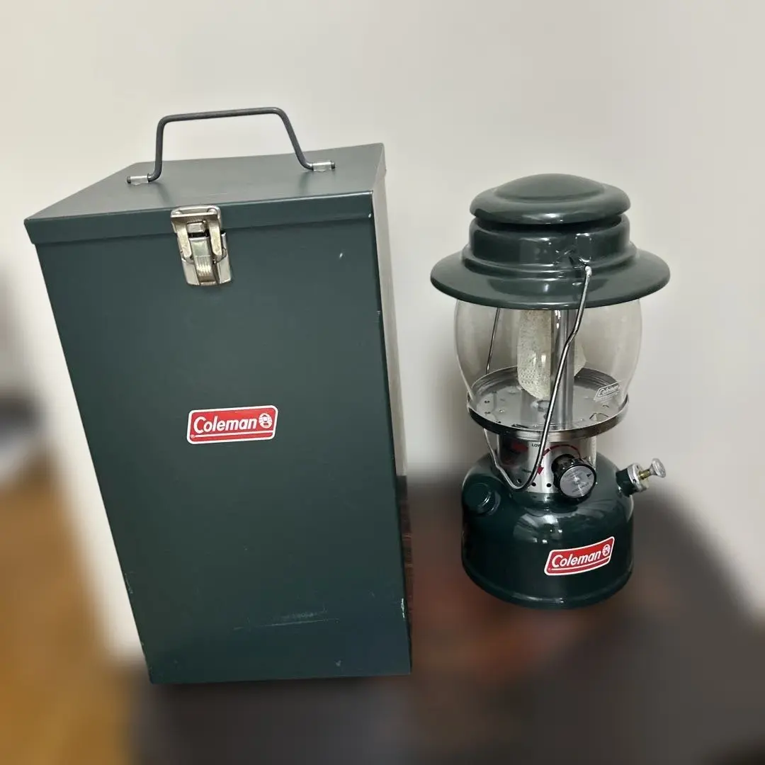 コールマンランタン635B743J TFスポーツ青葉台店】コールマンのクラシックランタン！635B743J