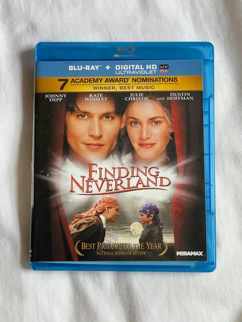 2025年最新】Finding Neverlandの人気アイテム - メルカリ