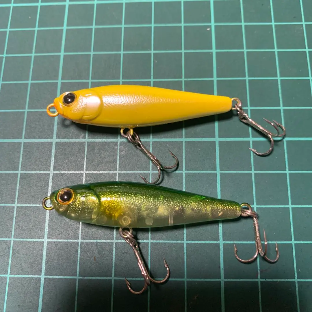 ラッキークラフト　NW-Amigo 5点セット LUCKY CRAFT NETWORK MEMBER NW AMIGO ITEMS | IchibanTackle.com