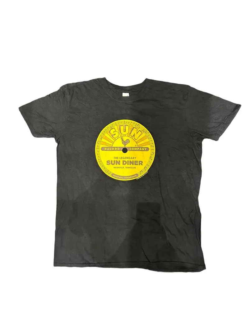 2025年最新】サンレコード tシャツの人気アイテム - メルカリ