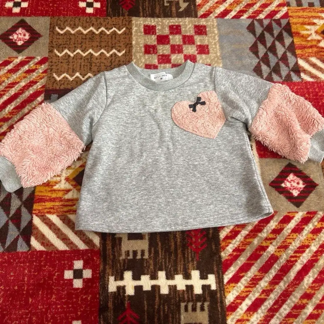 Thumbnail of Will Mery top, 80cm