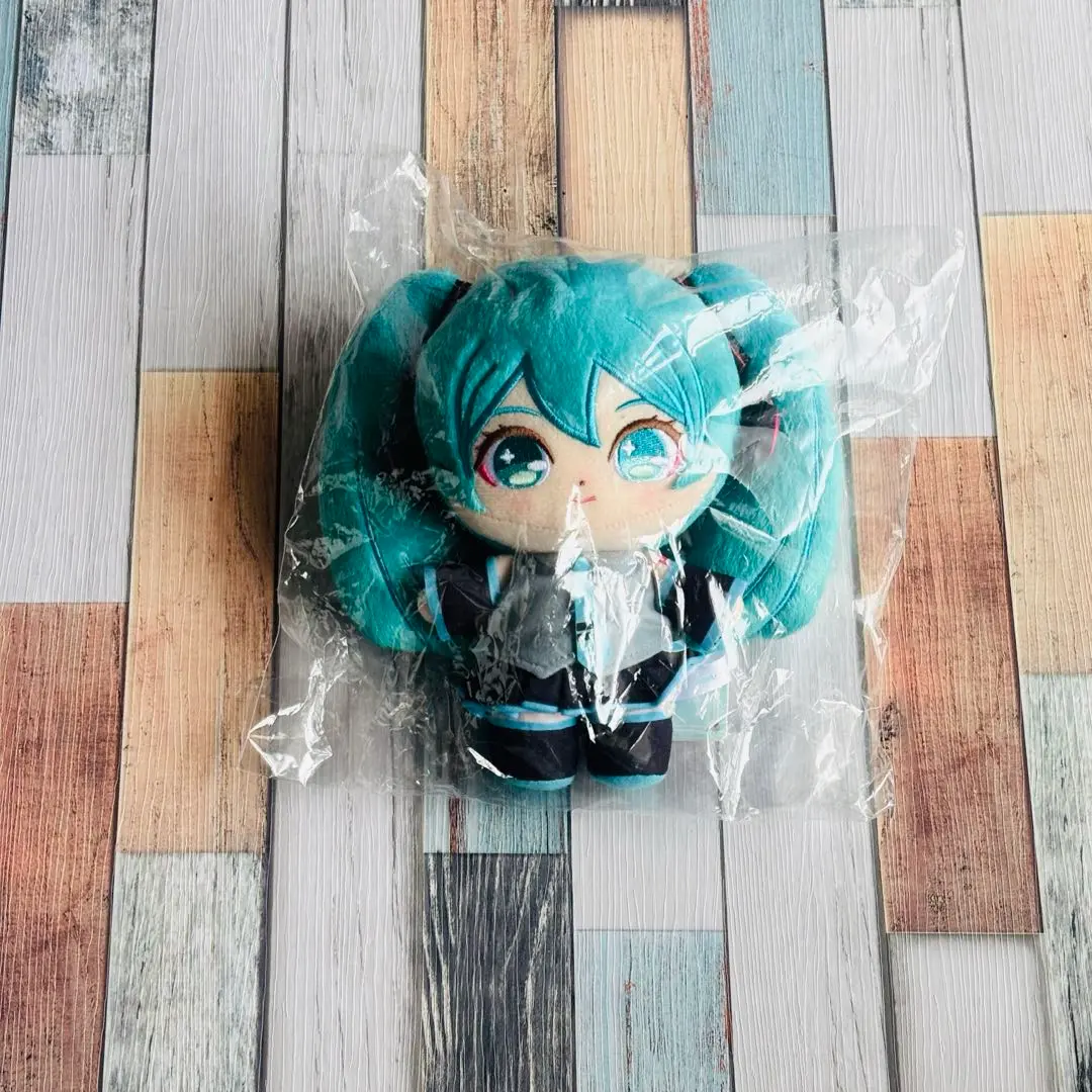 2025年最新】ぷりぬいたっち 初音ミクの人気アイテム - メルカリ