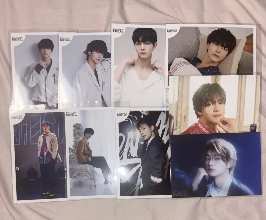 Thumbnail of The reason is on me. Yuto Yoshizawa, photo