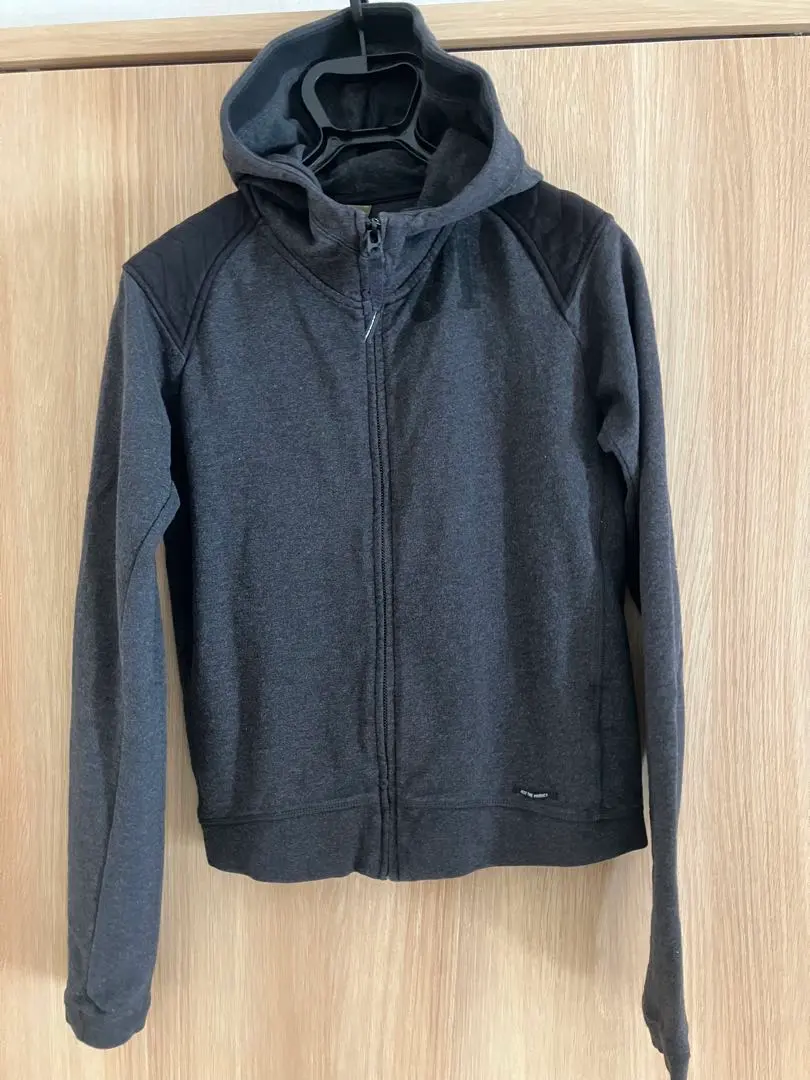 Thumbnail of [Excellent Condition] G-STAR RWA Dark Gray Hooded Hoodie