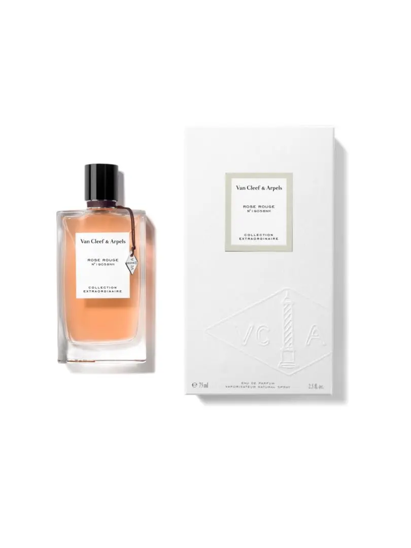 Celes (セレス) | Van Cleef & Arpels - Bois D`Iris(ヴァン