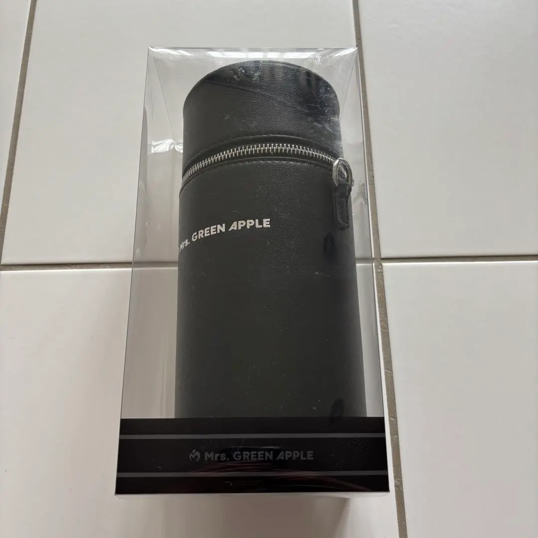 新品 ミセス MGA Light Stick Bag / Black ライト MGA Light Stick Bag / Black | TOoKA BASE