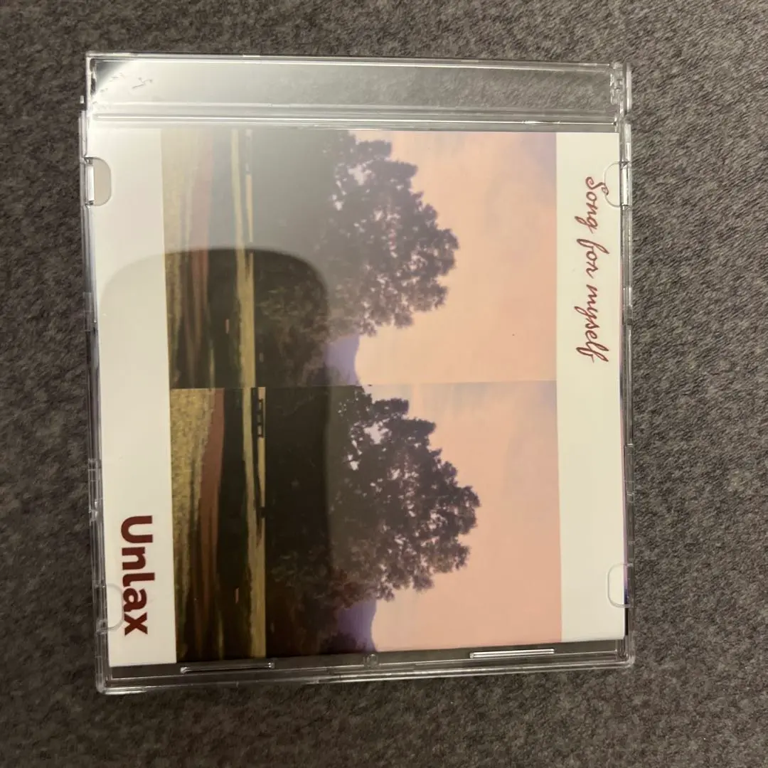 Unlax / Urge | CD,日本,メロコア / スカパンク /レゲエロック