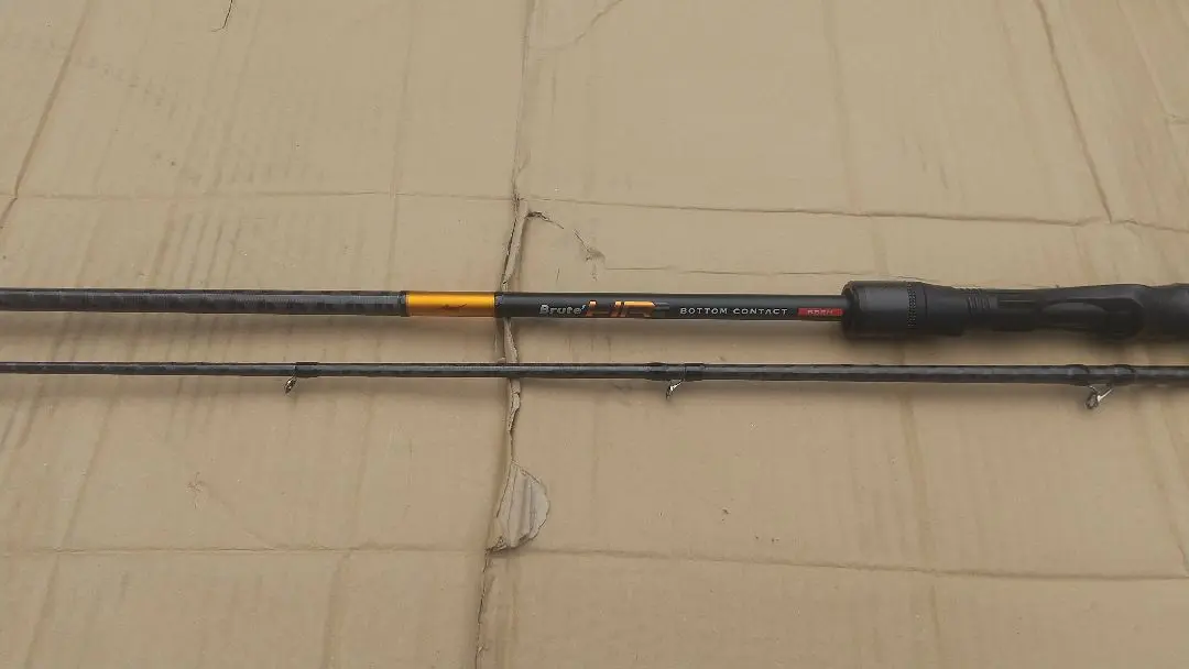 Brute HR Bottom Contact B 88 H アピア Brute HR Bottom Contact B 88 H アピア