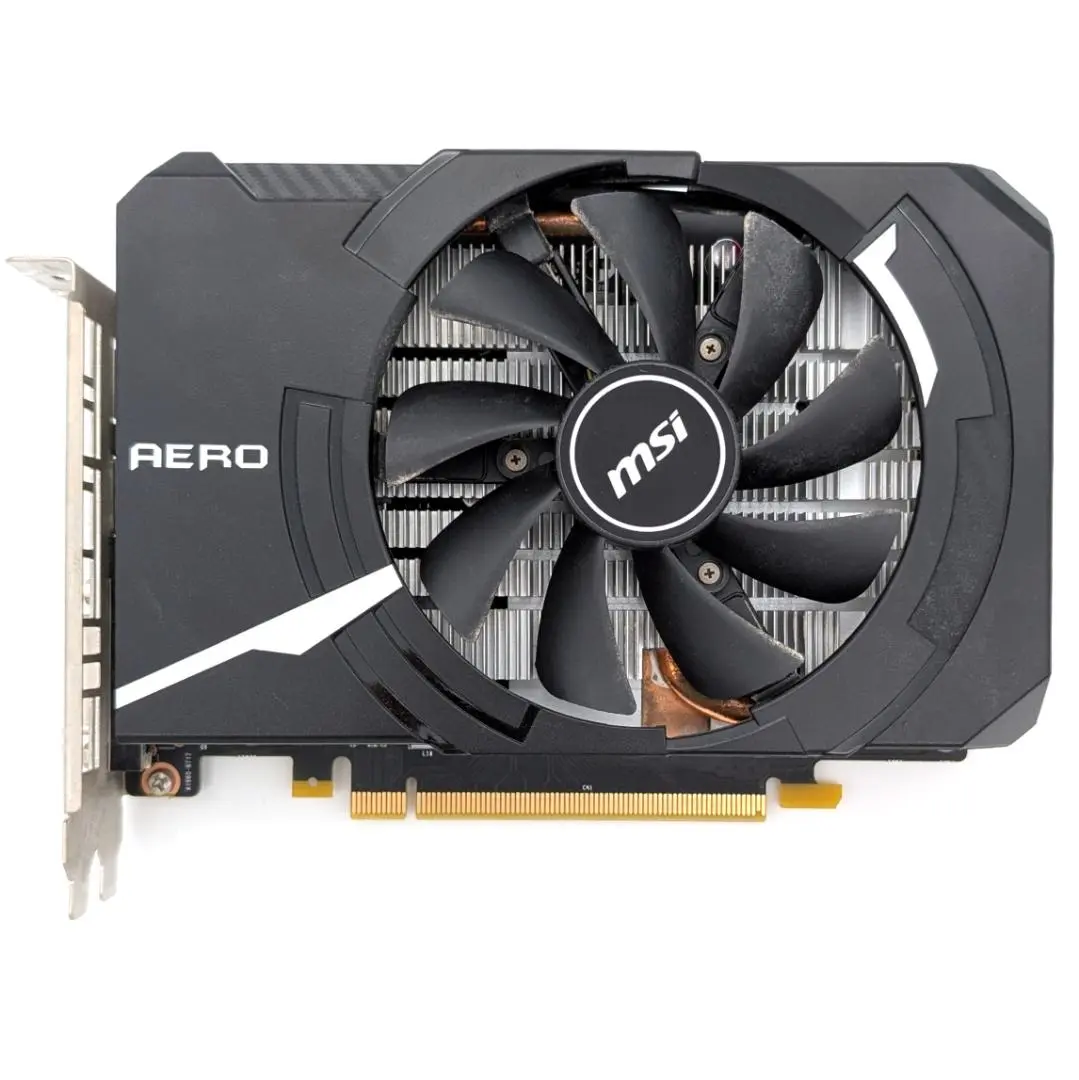 2025年最新】gtx 1660 ti aero itx 6g ocの人気アイテム - メルカリ
