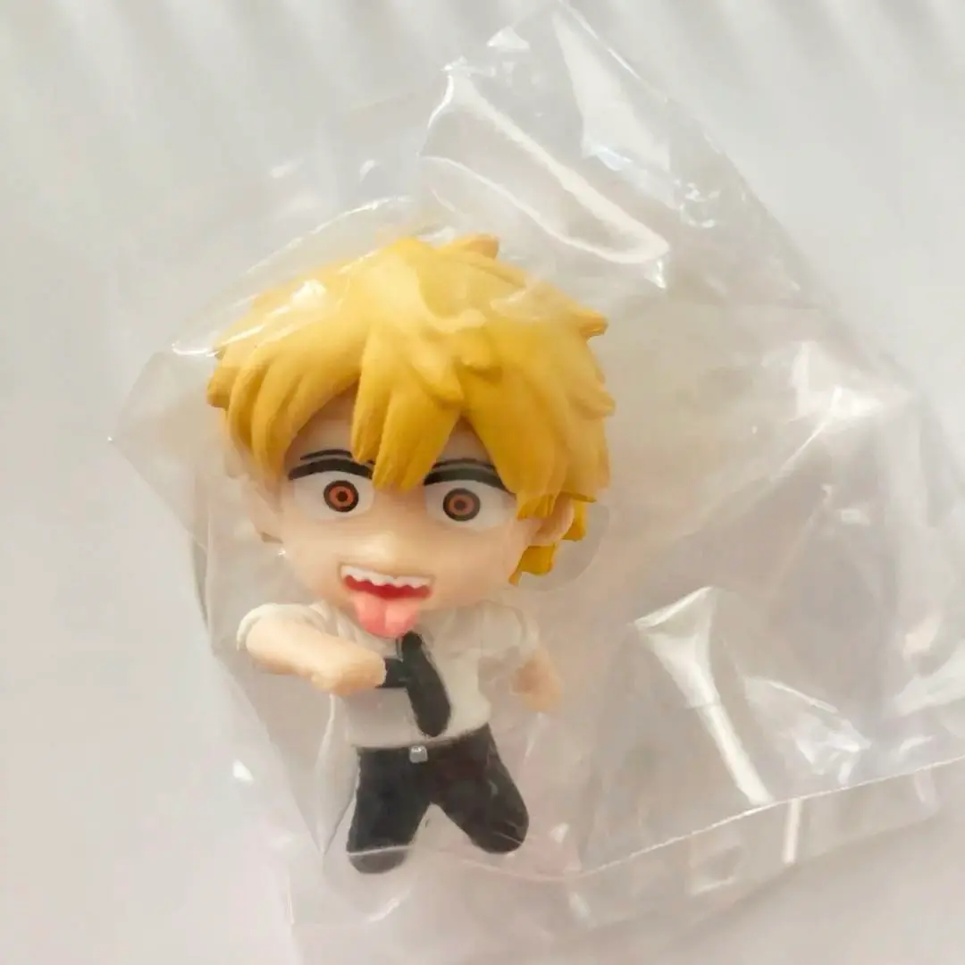 Thumbnail of Chainsaw Man Pyon Kore Figure Denji